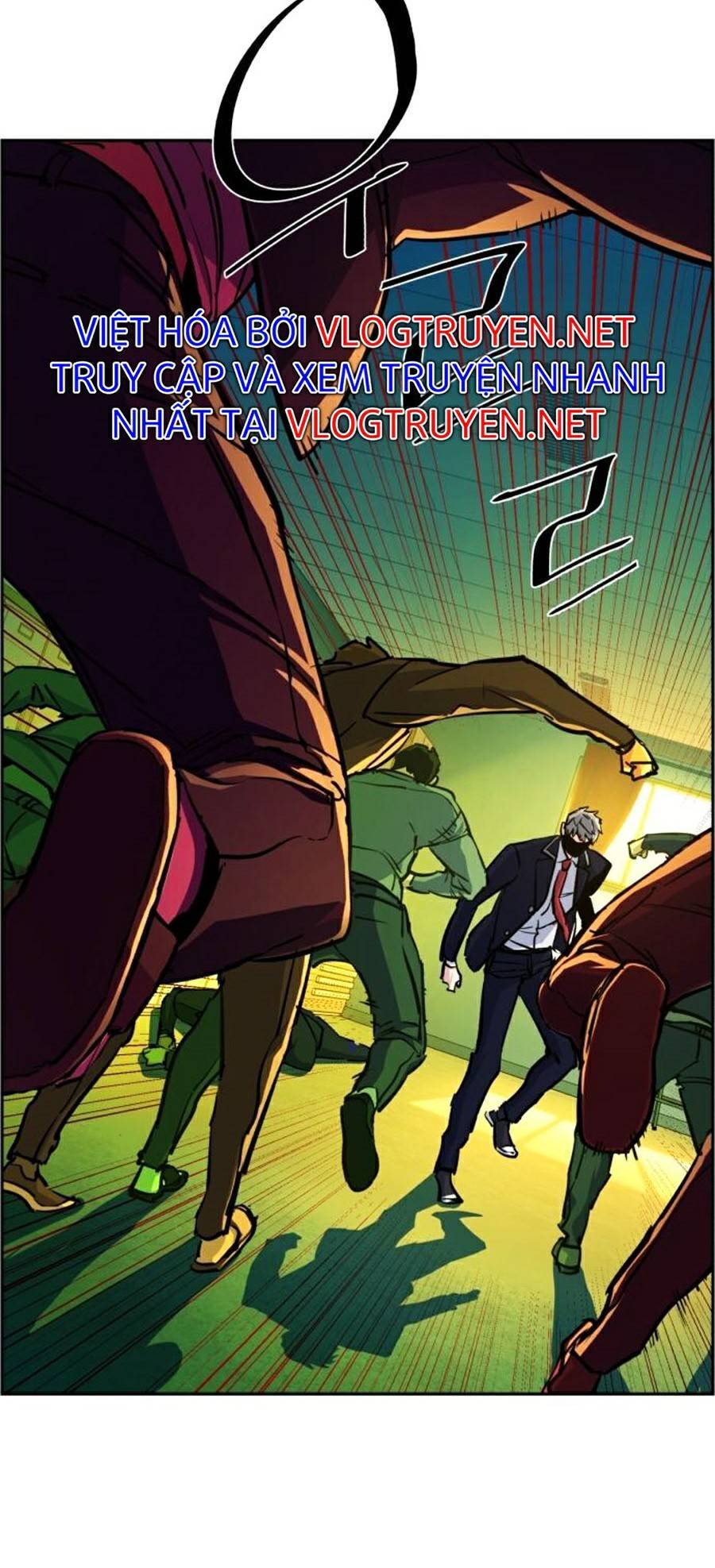 Bạn Học Của Tôi Là Lính Đánh Thuê chapter 70 - Upload bởi truyensieuhay.com