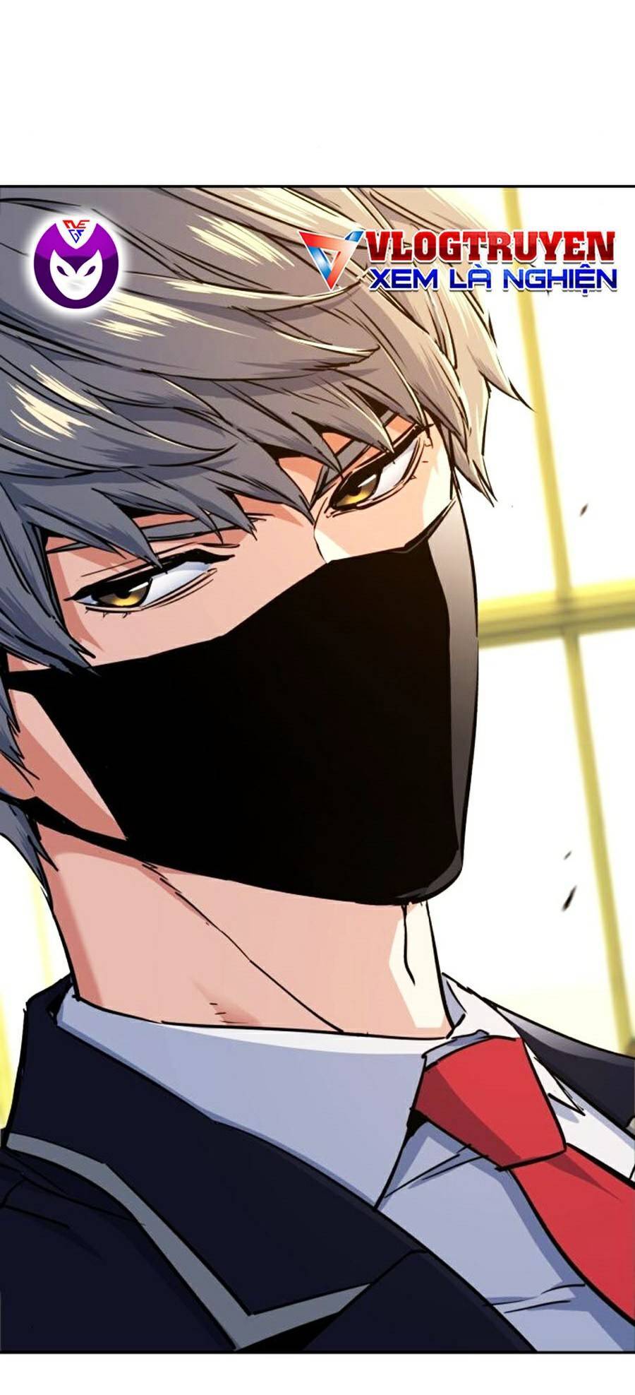 Bạn Học Của Tôi Là Lính Đánh Thuê chapter 70 - Upload bởi truyensieuhay.com