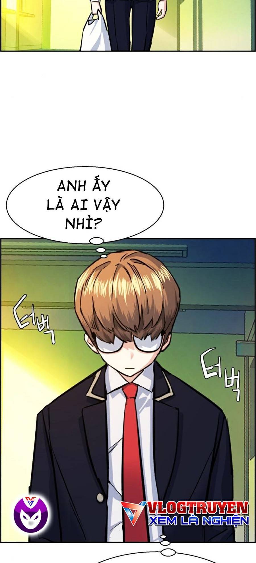 Bạn Học Của Tôi Là Lính Đánh Thuê chapter 70 - Upload bởi truyensieuhay.com
