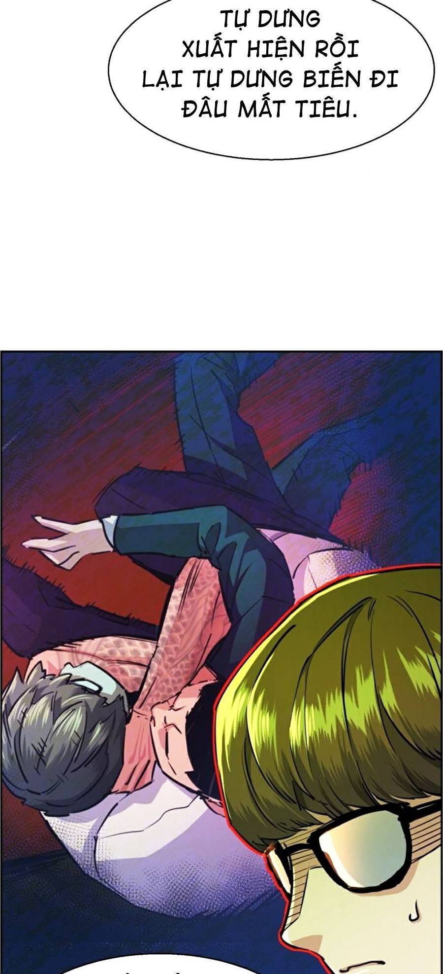 Bạn Học Của Tôi Là Lính Đánh Thuê chapter 70 - Upload bởi truyensieuhay.com