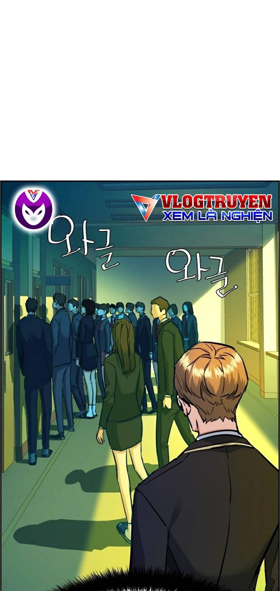 Bạn Học Của Tôi Là Lính Đánh Thuê chapter 70 - Upload bởi truyensieuhay.com