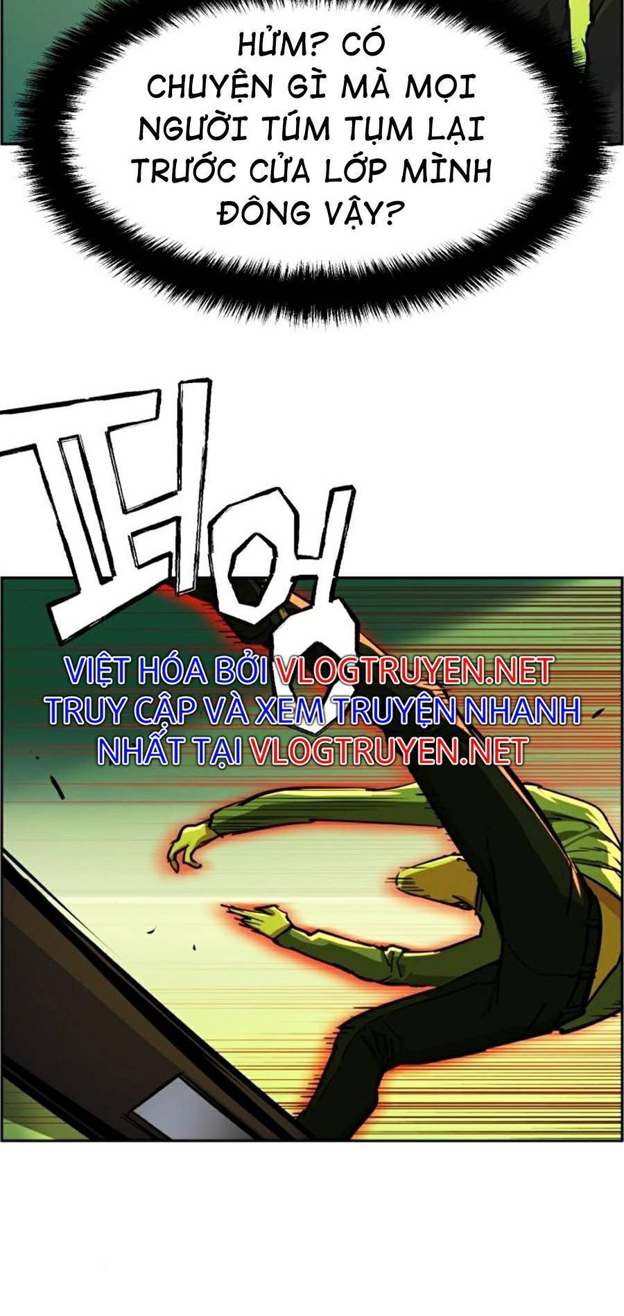 Bạn Học Của Tôi Là Lính Đánh Thuê chapter 70 - Upload bởi truyensieuhay.com