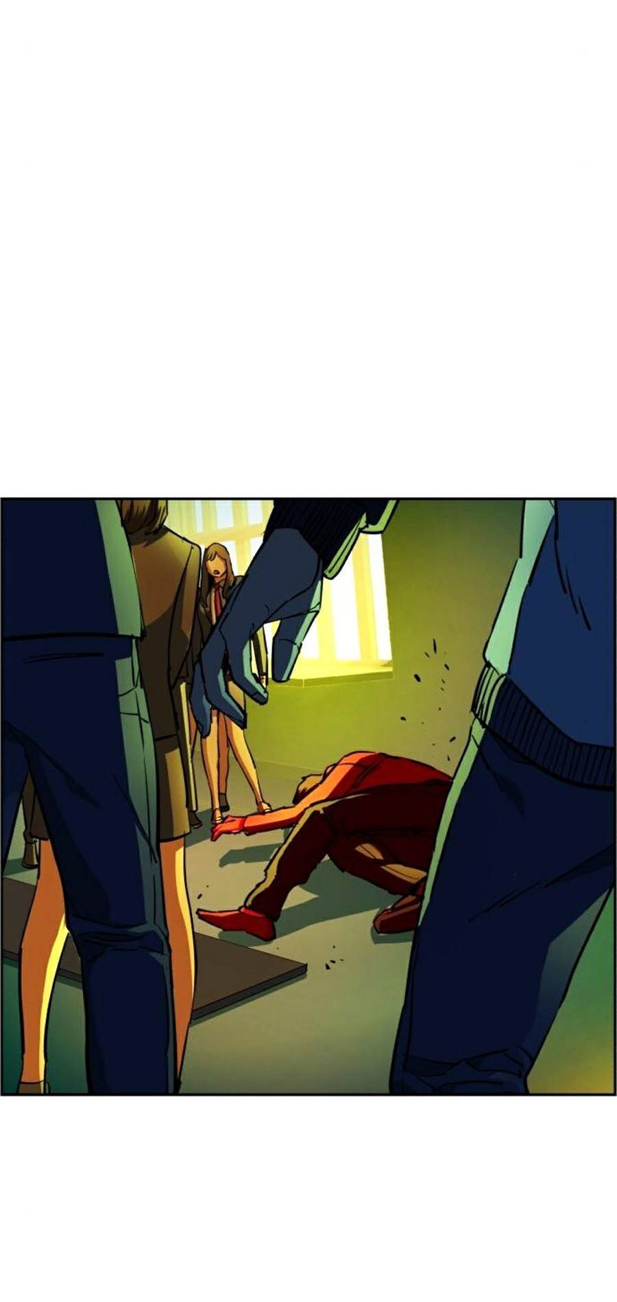 Bạn Học Của Tôi Là Lính Đánh Thuê chapter 70 - Upload bởi truyensieuhay.com