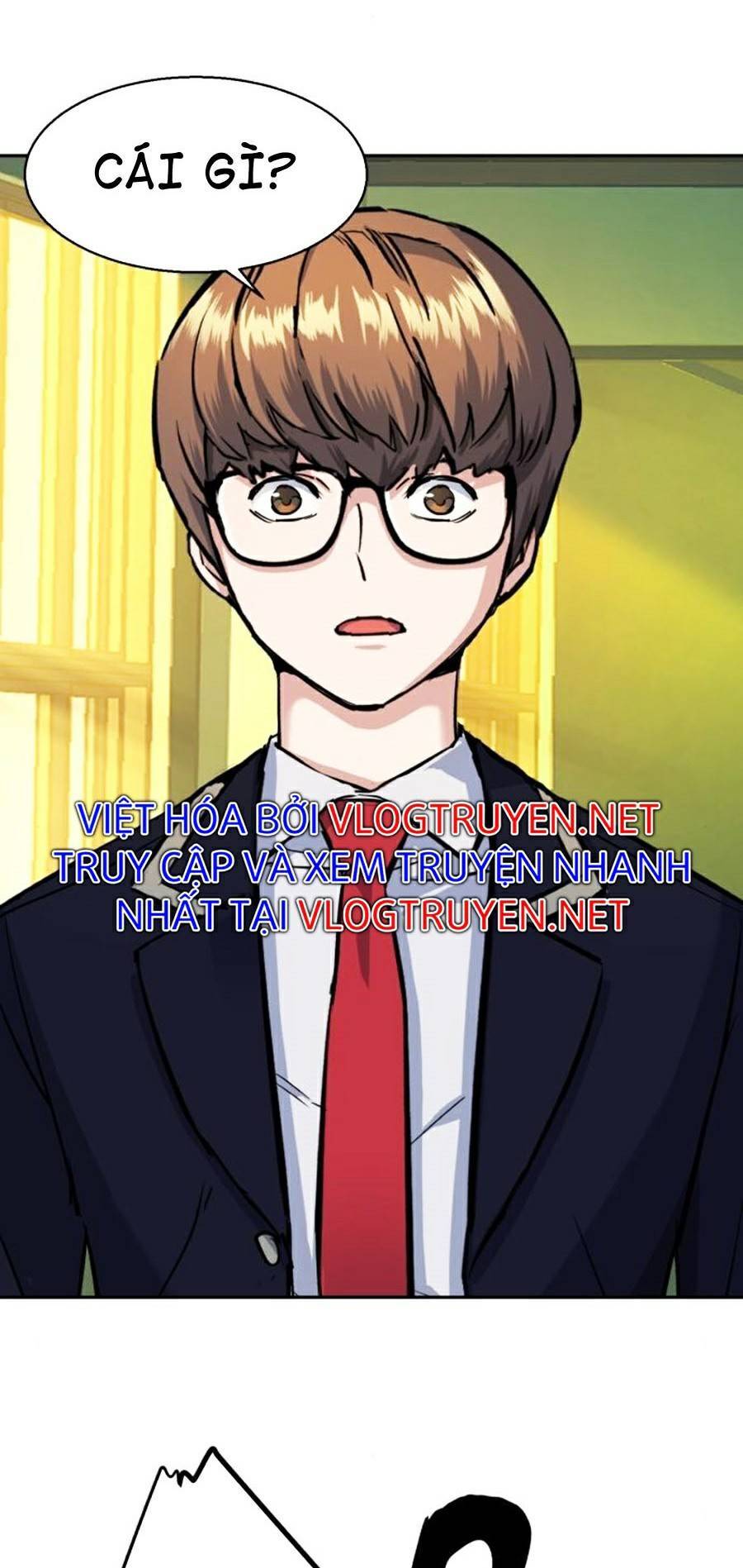Bạn Học Của Tôi Là Lính Đánh Thuê chapter 70 - Upload bởi truyensieuhay.com