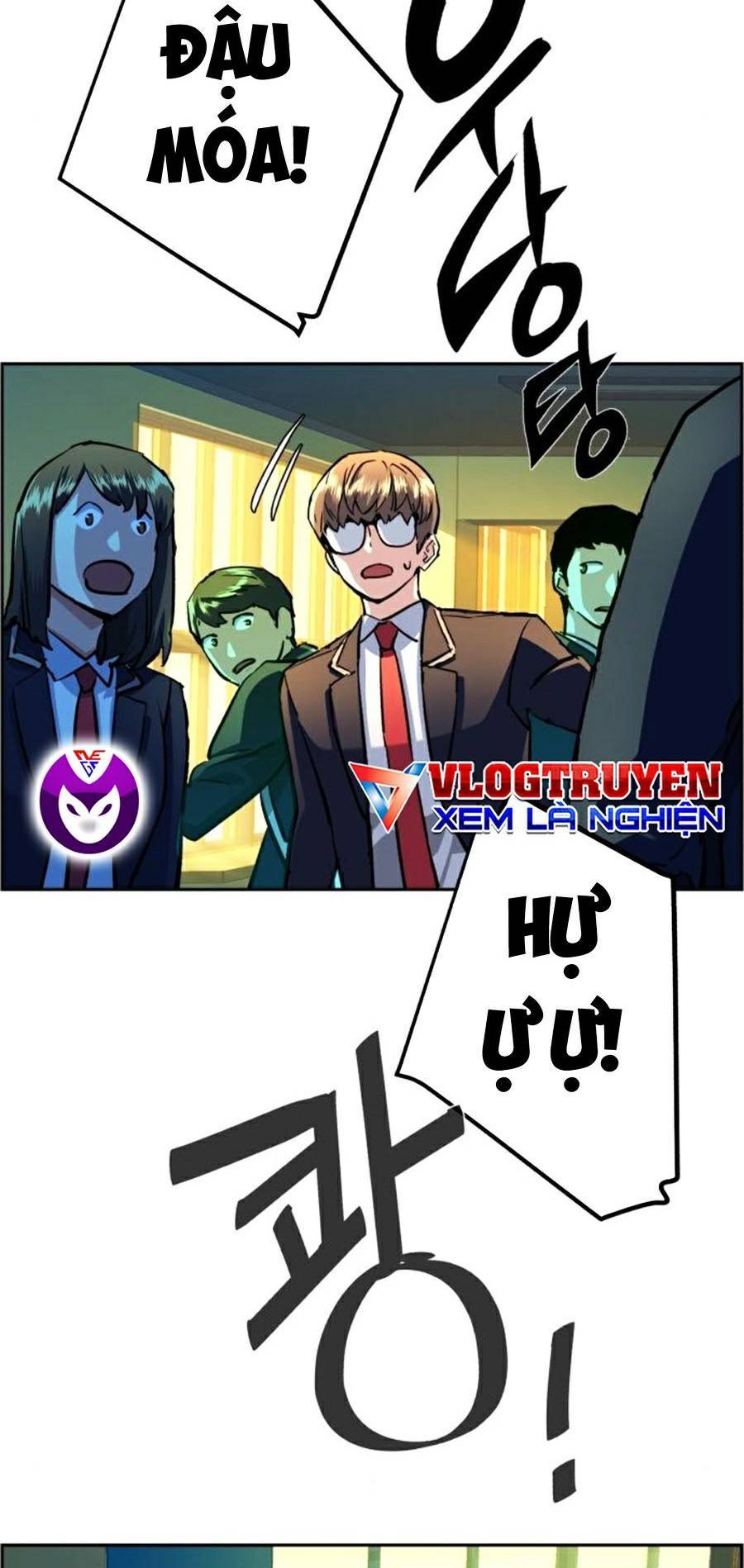 Bạn Học Của Tôi Là Lính Đánh Thuê chapter 70 - Upload bởi truyensieuhay.com