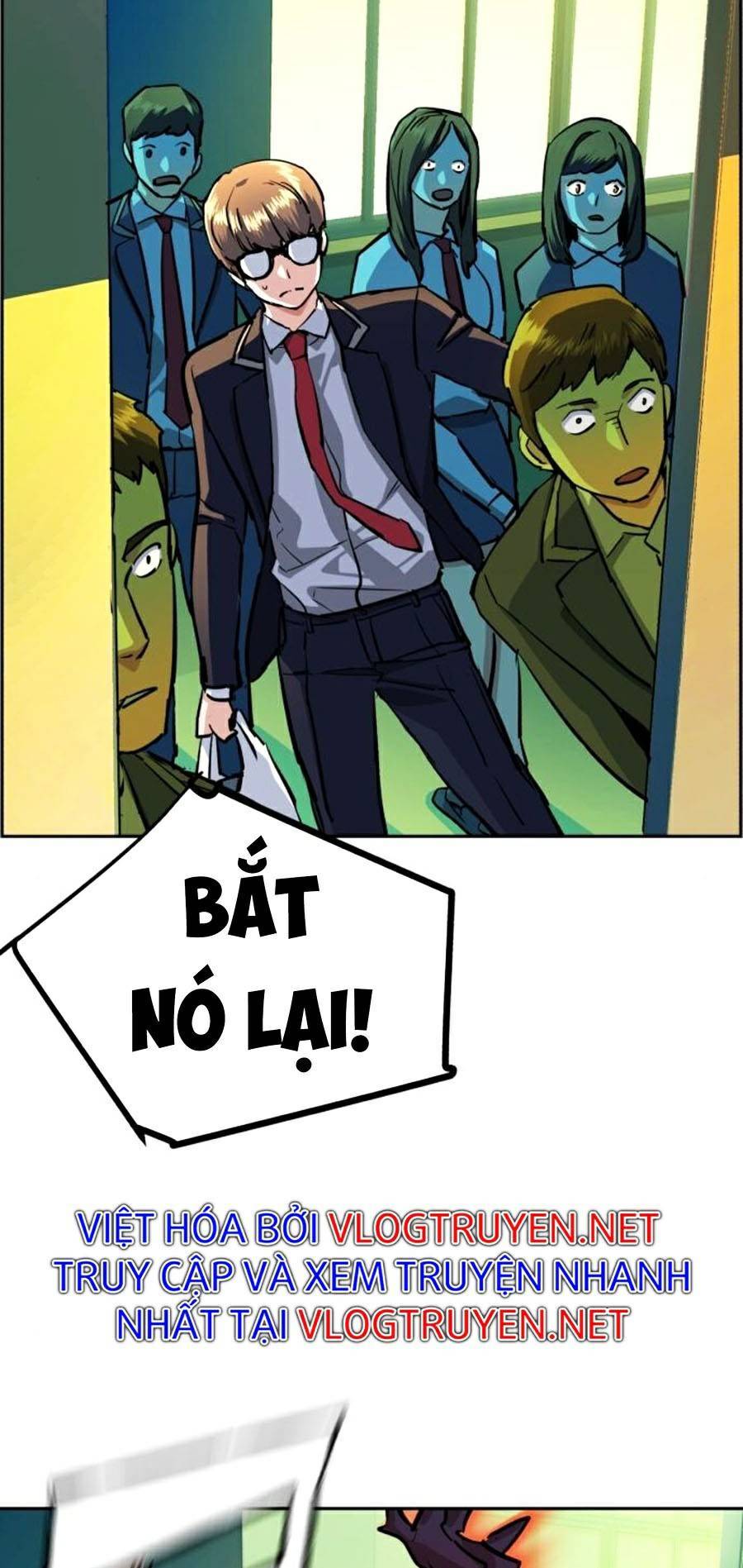 Bạn Học Của Tôi Là Lính Đánh Thuê chapter 70 - Upload bởi truyensieuhay.com