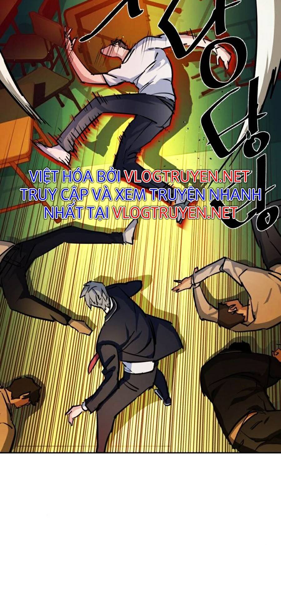 Bạn Học Của Tôi Là Lính Đánh Thuê chapter 70 - Upload bởi truyensieuhay.com
