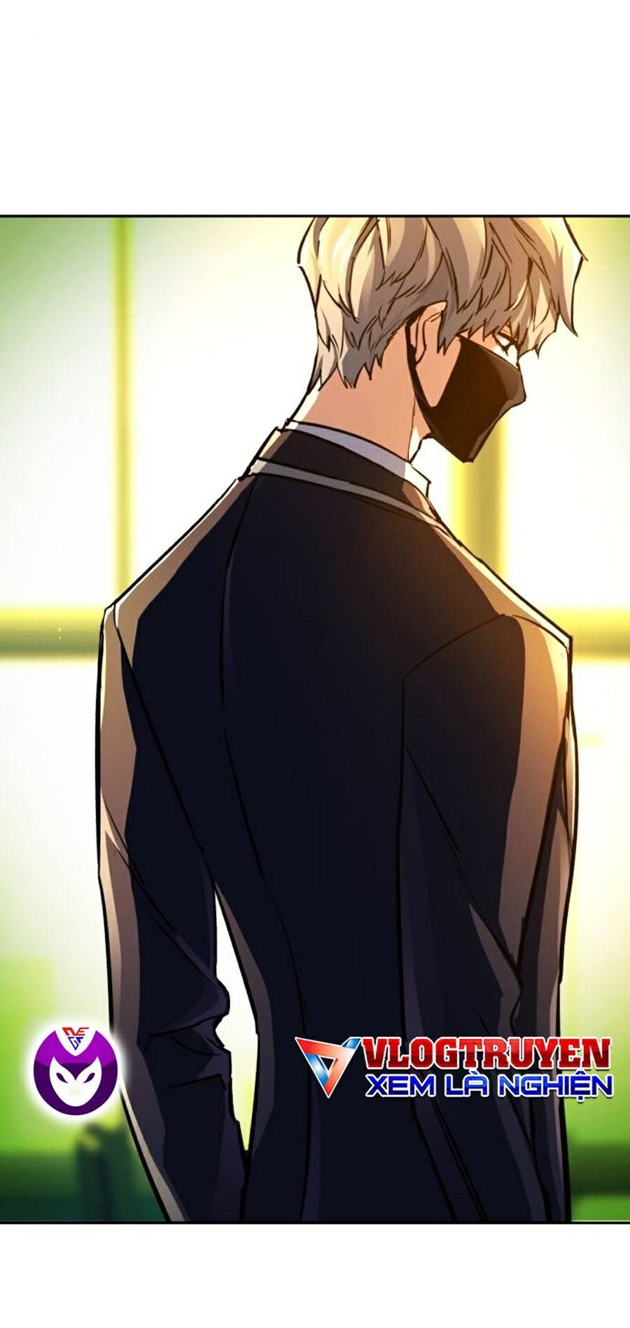 Bạn Học Của Tôi Là Lính Đánh Thuê chapter 70 - Upload bởi truyensieuhay.com