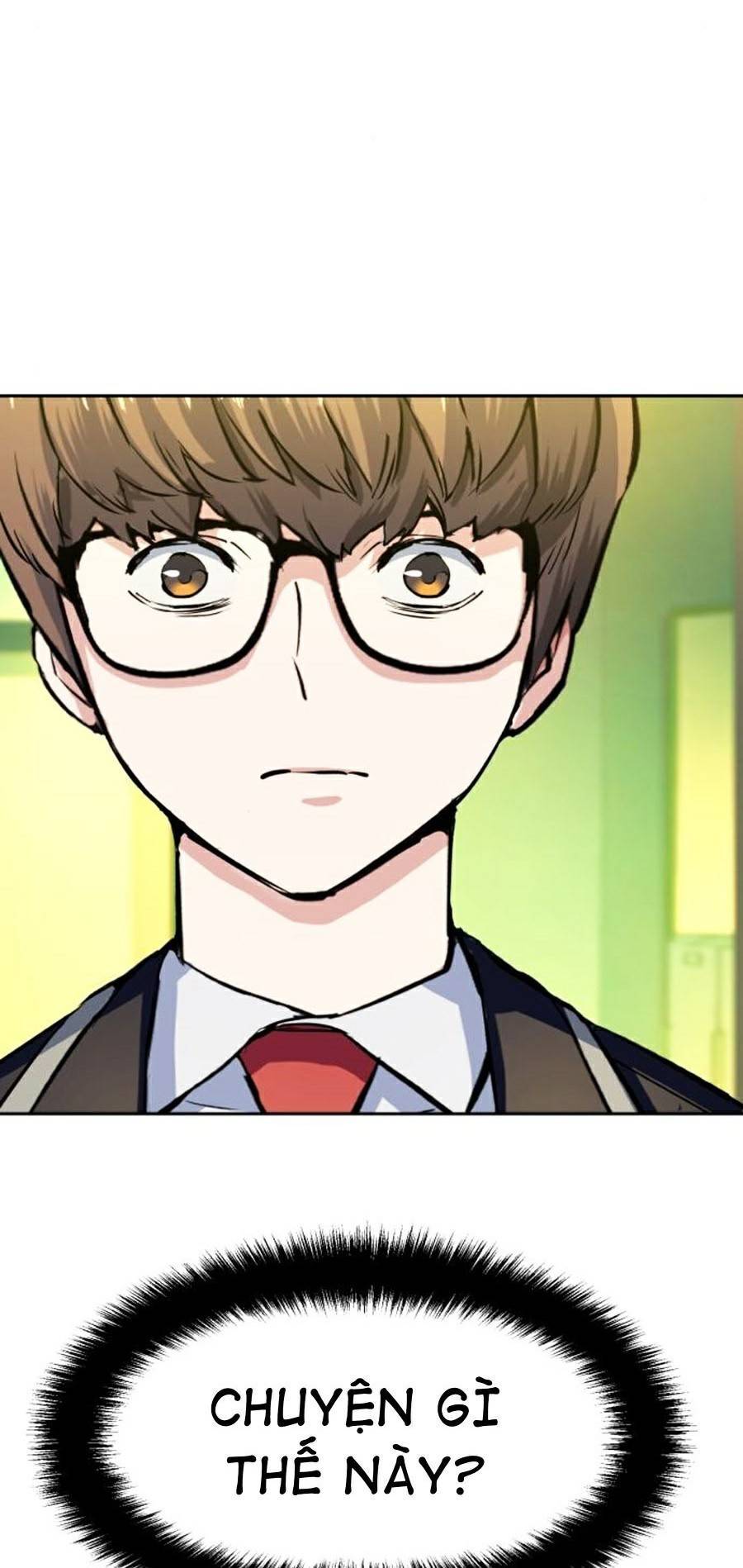 Bạn Học Của Tôi Là Lính Đánh Thuê chapter 70 - Upload bởi truyensieuhay.com