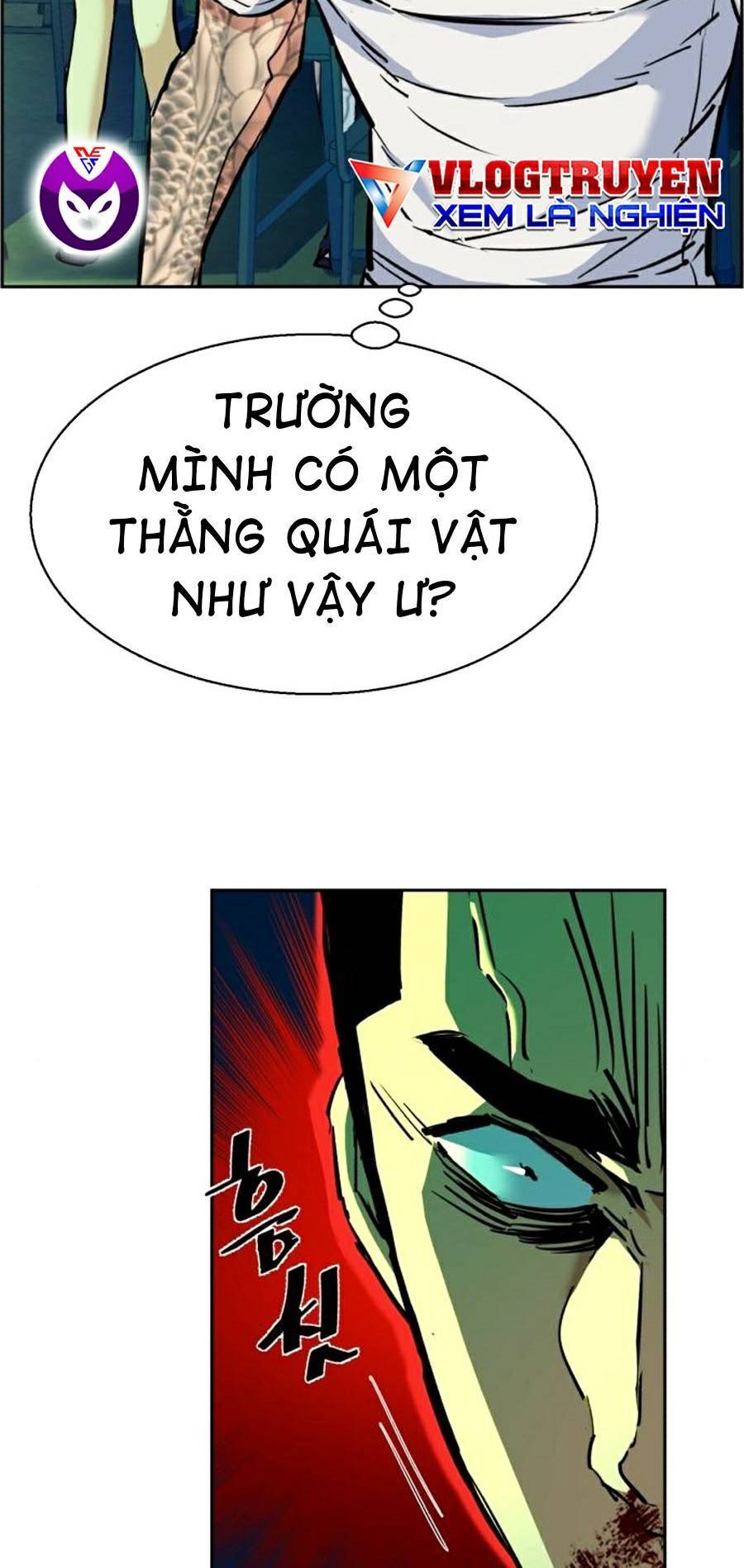 Bạn Học Của Tôi Là Lính Đánh Thuê chapter 70 - Upload bởi truyensieuhay.com
