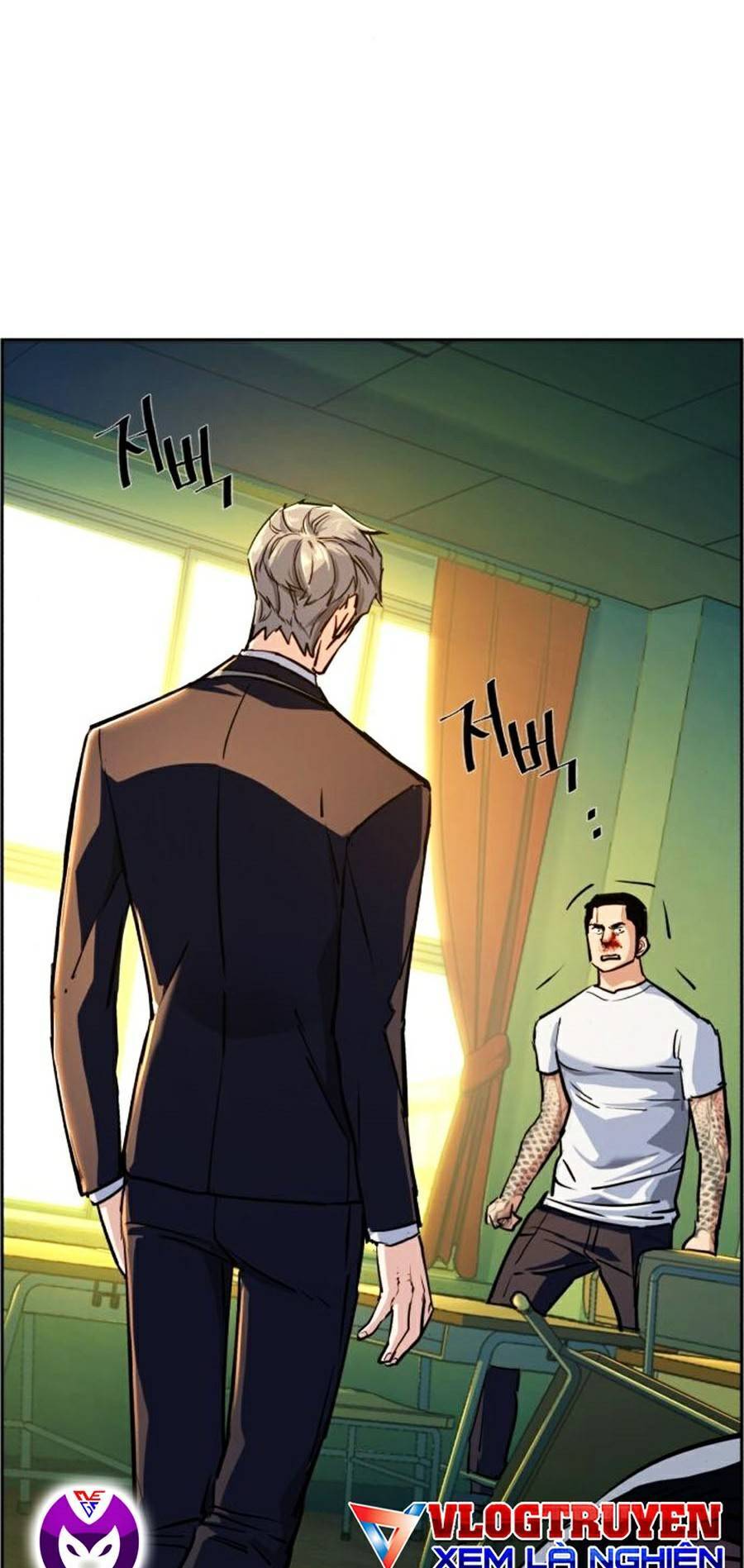 Bạn Học Của Tôi Là Lính Đánh Thuê chapter 70 - Upload bởi truyensieuhay.com