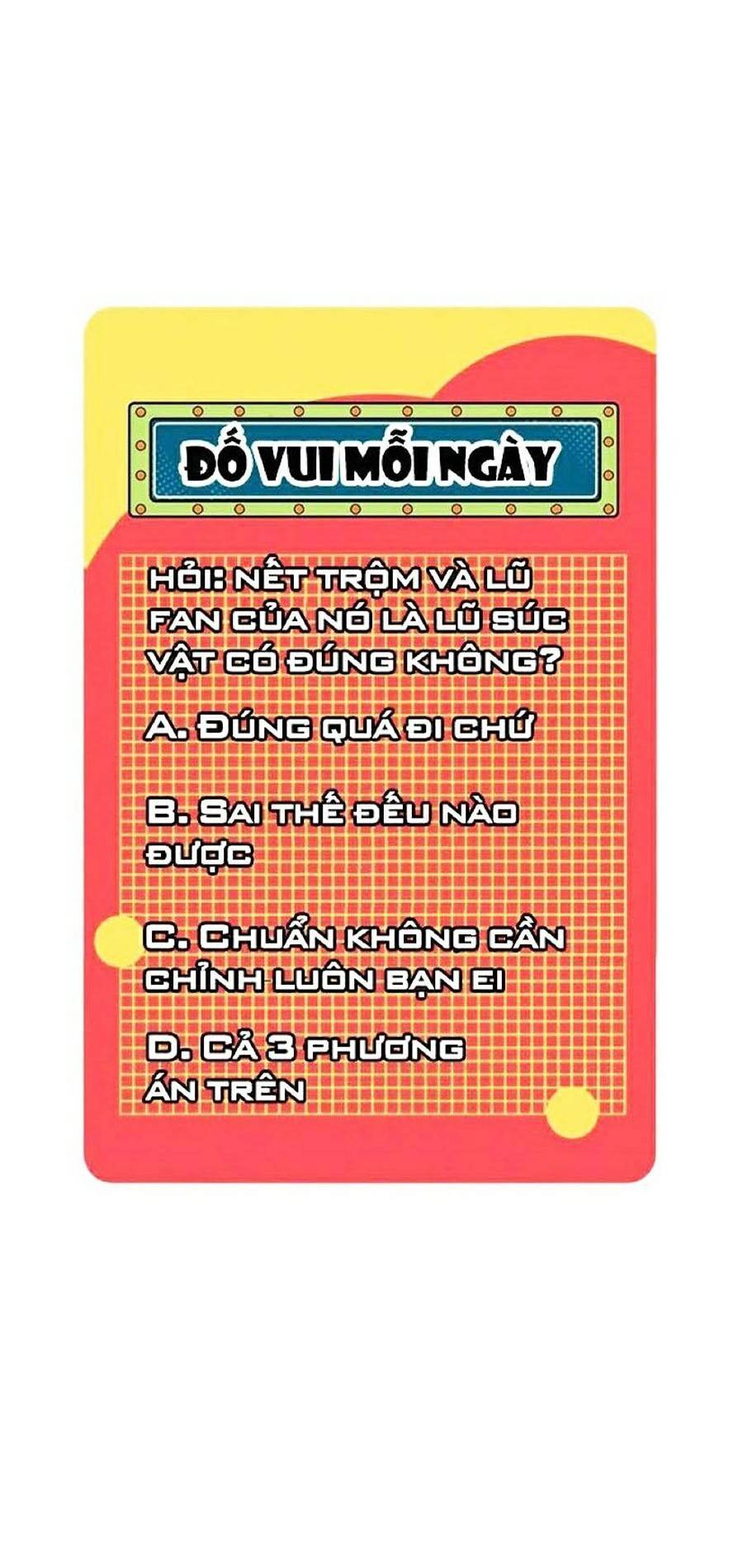Bạn Học Của Tôi Là Lính Đánh Thuê chapter 70 - Upload bởi truyensieuhay.com