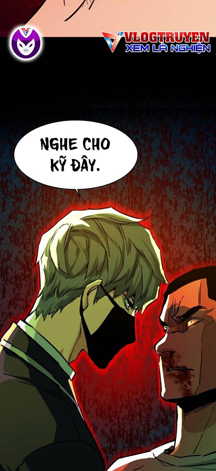 Bạn Học Của Tôi Là Lính Đánh Thuê chapter 70 - Upload bởi truyensieuhay.com