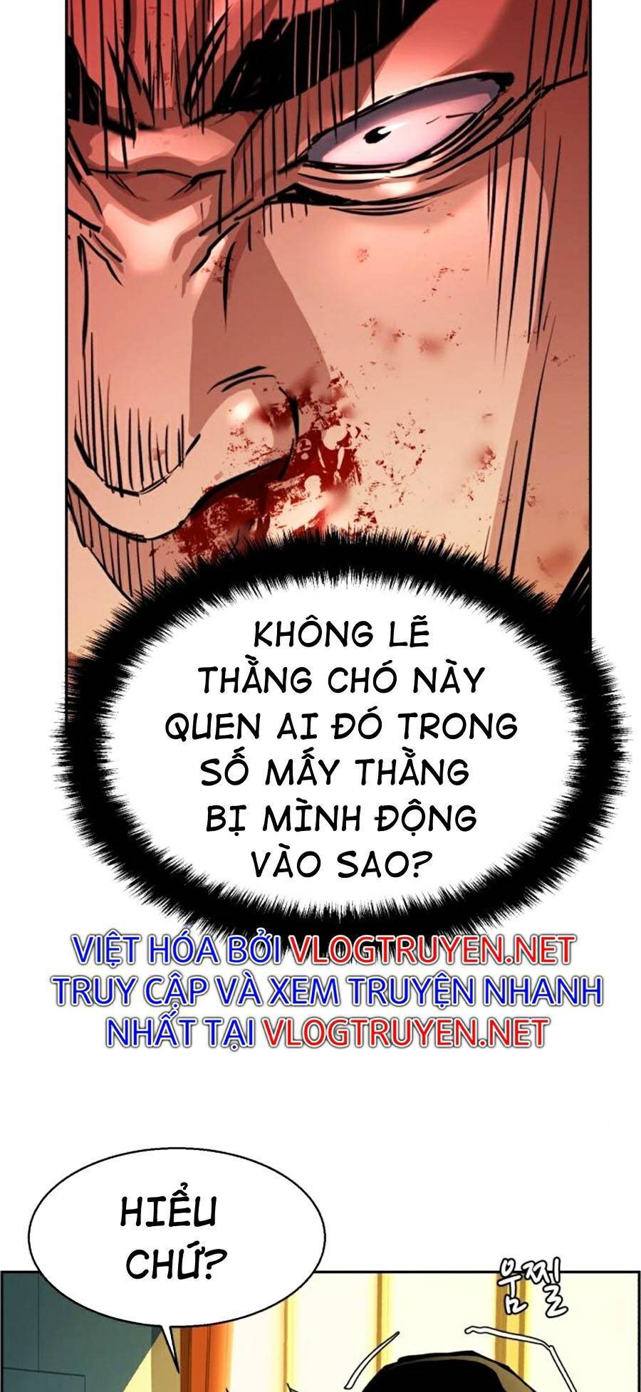 Bạn Học Của Tôi Là Lính Đánh Thuê chapter 70 - Upload bởi truyensieuhay.com