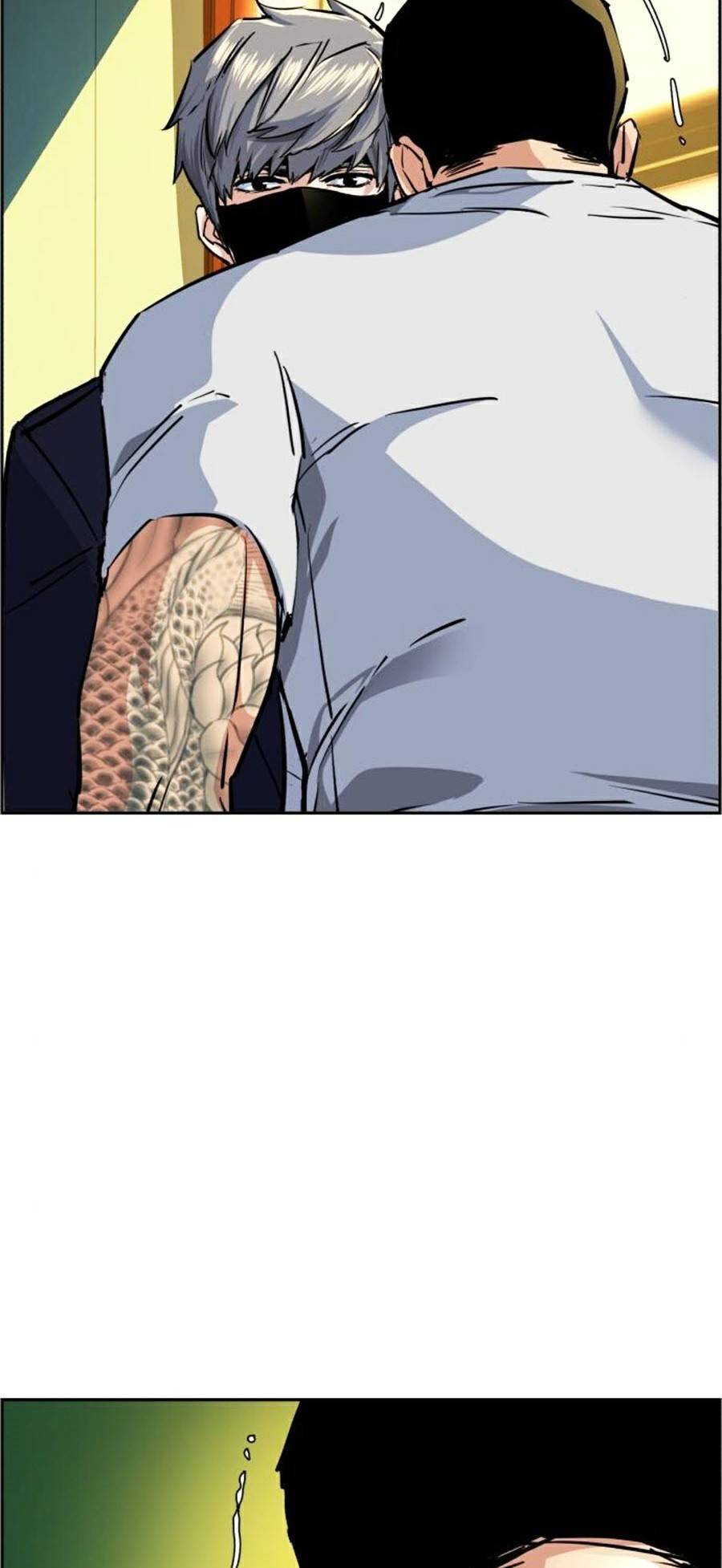 Bạn Học Của Tôi Là Lính Đánh Thuê chapter 70 - Upload bởi truyensieuhay.com