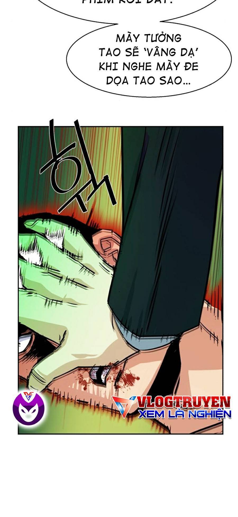 Bạn Học Của Tôi Là Lính Đánh Thuê chapter 70 - Upload bởi truyensieuhay.com