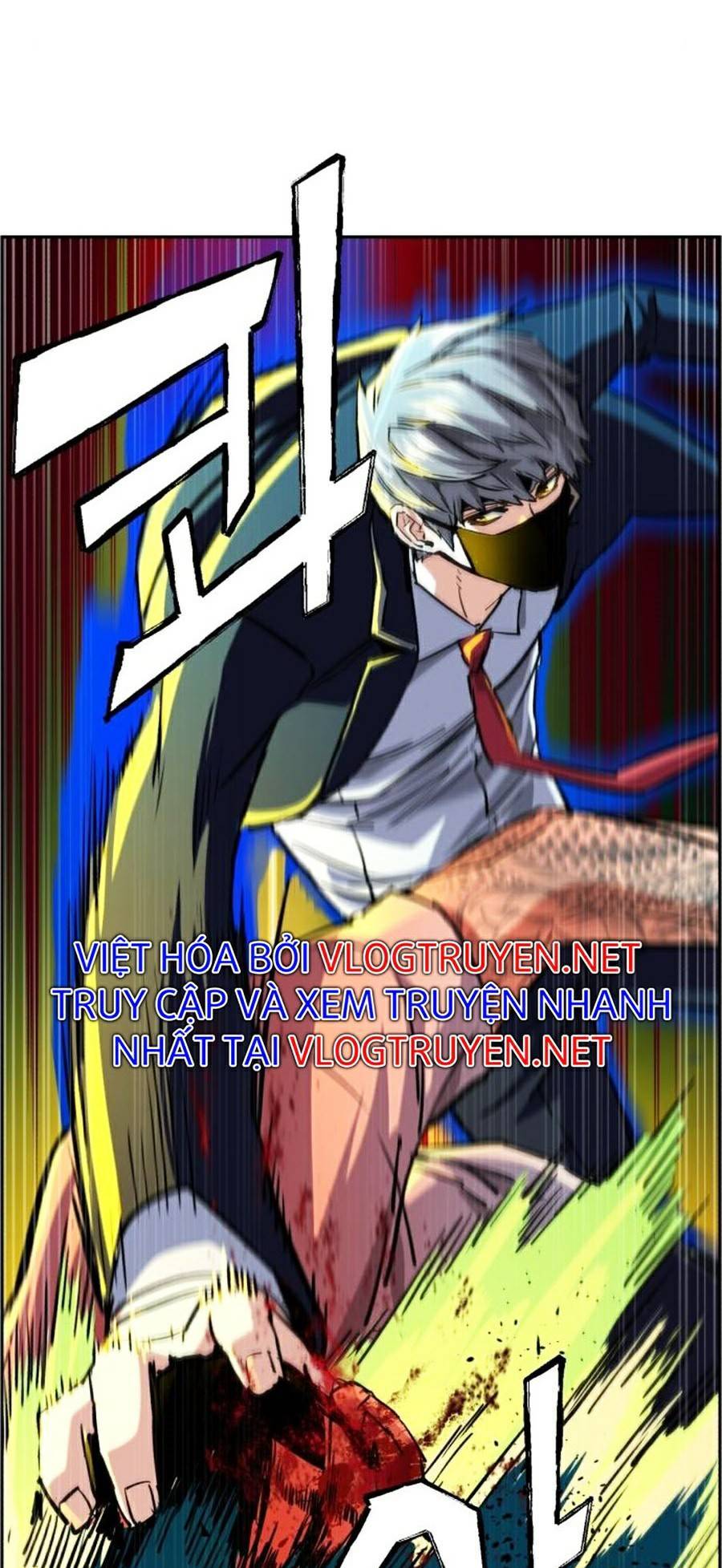 Bạn Học Của Tôi Là Lính Đánh Thuê chapter 70 - Upload bởi truyensieuhay.com