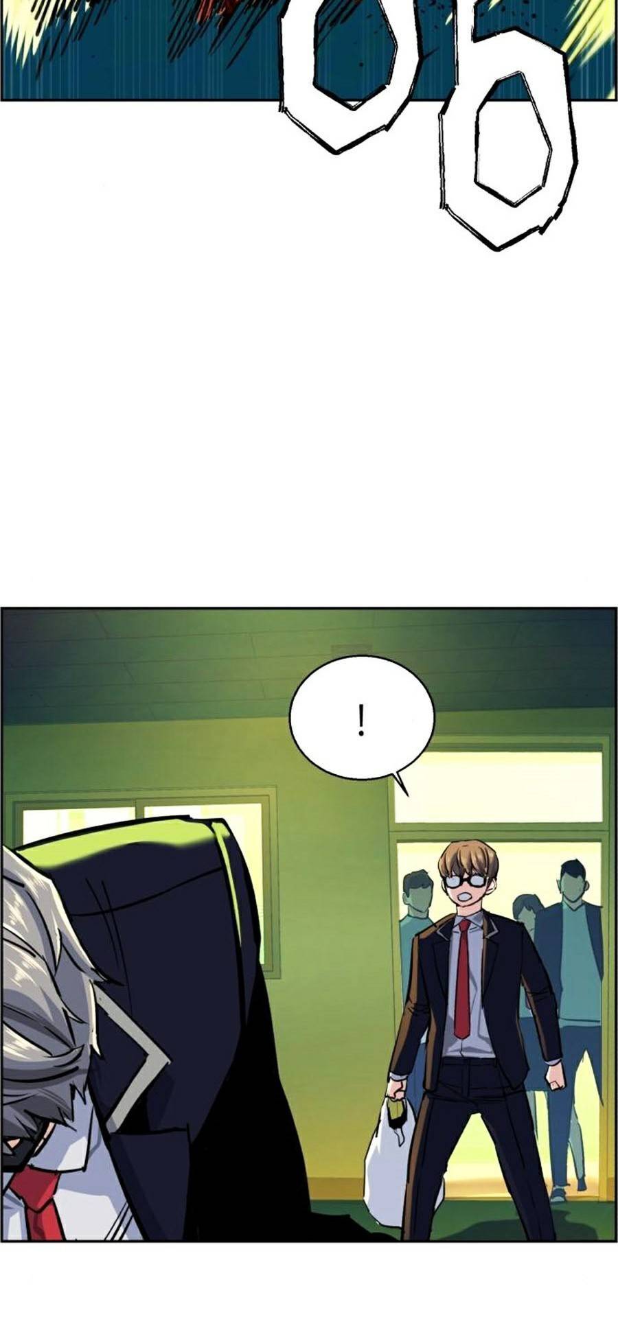 Bạn Học Của Tôi Là Lính Đánh Thuê chapter 70 - Upload bởi truyensieuhay.com