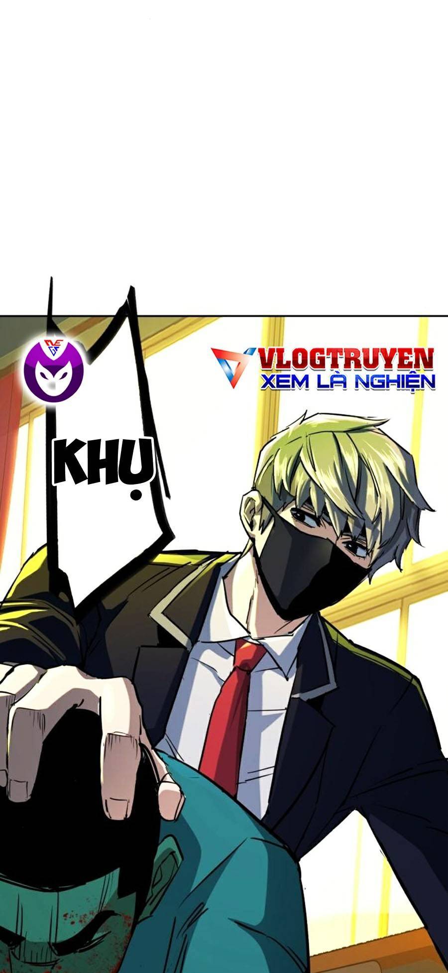 Bạn Học Của Tôi Là Lính Đánh Thuê chapter 70 - Upload bởi truyensieuhay.com
