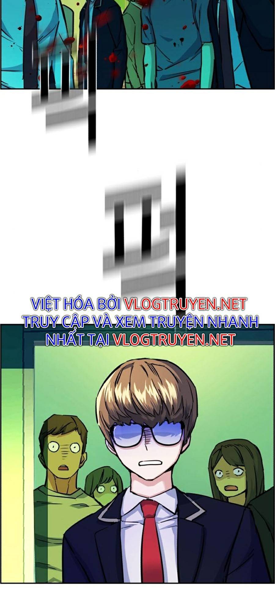 Bạn Học Của Tôi Là Lính Đánh Thuê chapter 70 - Upload bởi truyensieuhay.com