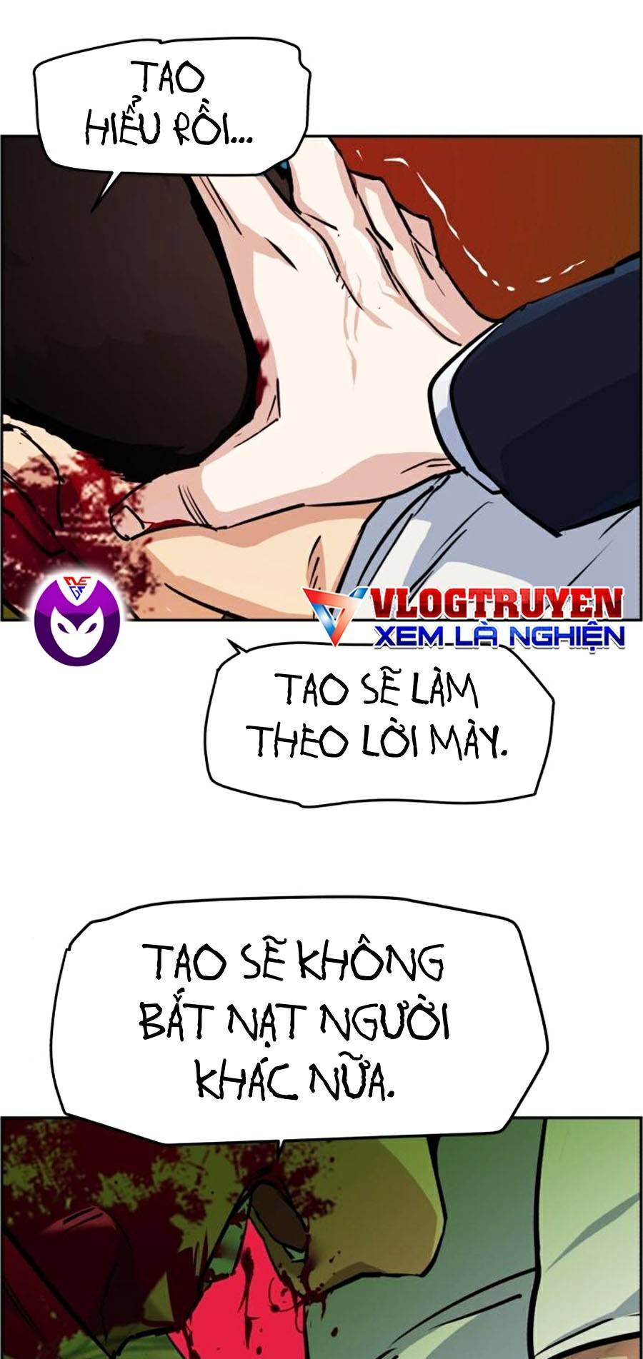 Bạn Học Của Tôi Là Lính Đánh Thuê chapter 70 - Upload bởi truyensieuhay.com