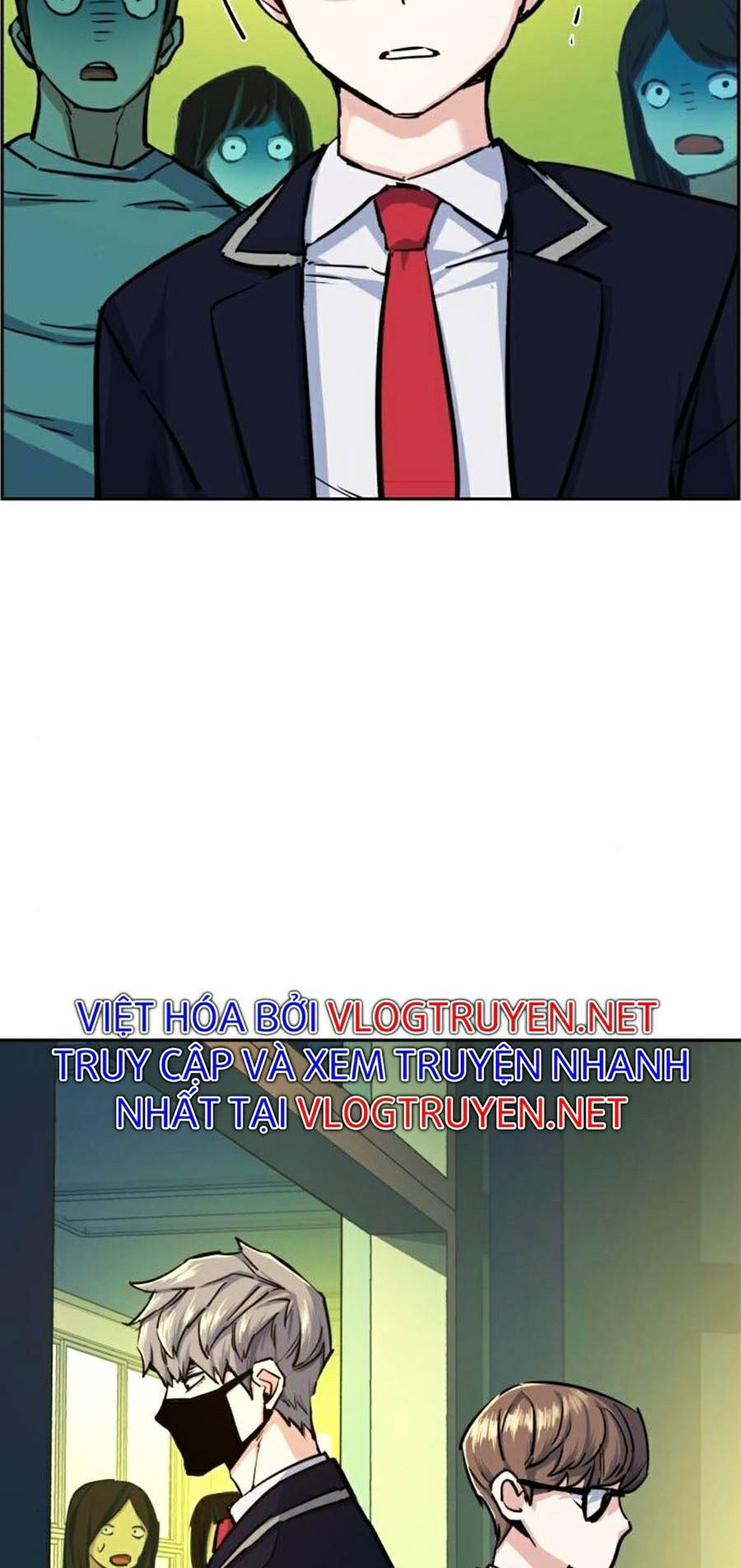 Bạn Học Của Tôi Là Lính Đánh Thuê chapter 70 - Upload bởi truyensieuhay.com