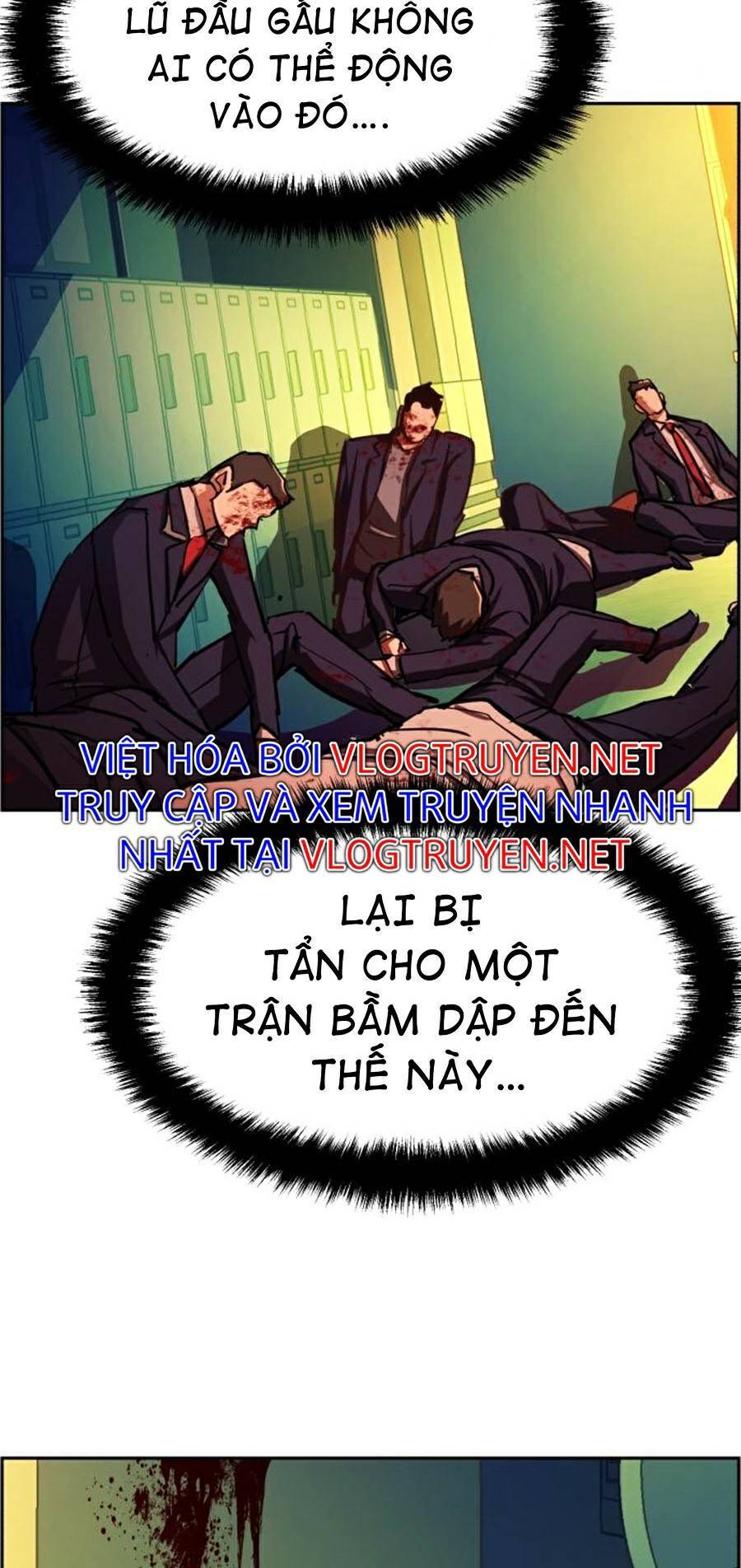 Bạn Học Của Tôi Là Lính Đánh Thuê chapter 70 - Upload bởi truyensieuhay.com