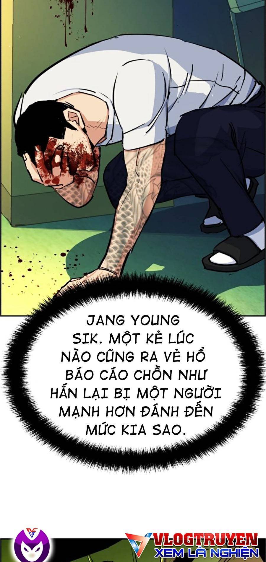 Bạn Học Của Tôi Là Lính Đánh Thuê chapter 70 - Upload bởi truyensieuhay.com