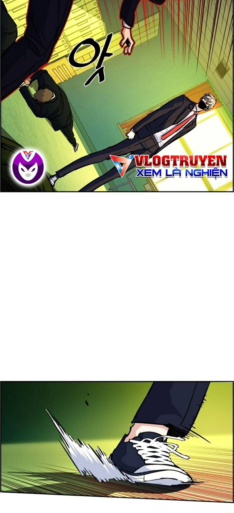 Bạn Học Của Tôi Là Lính Đánh Thuê chapter 70 - Upload bởi truyensieuhay.com