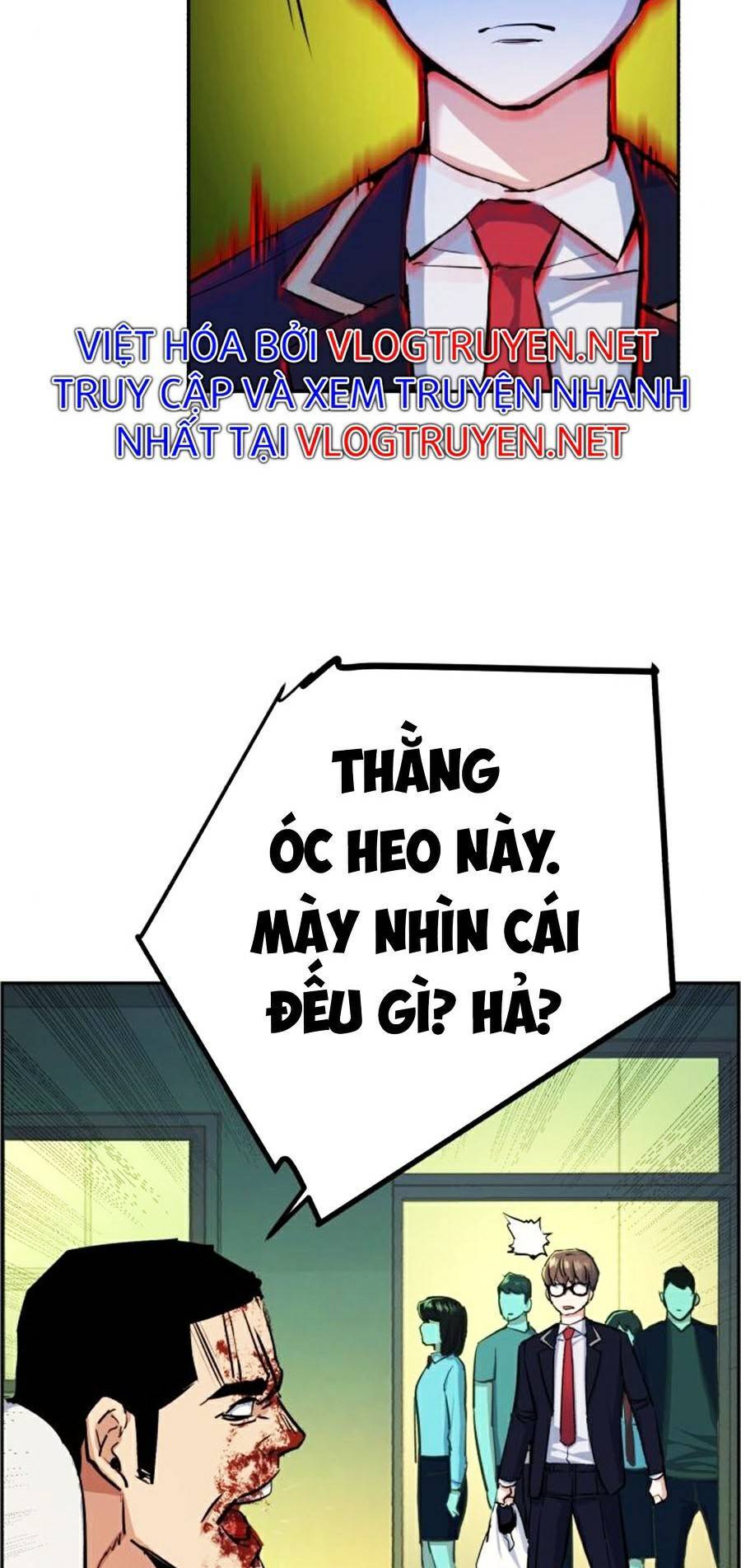 Bạn Học Của Tôi Là Lính Đánh Thuê chapter 70 - Upload bởi truyensieuhay.com
