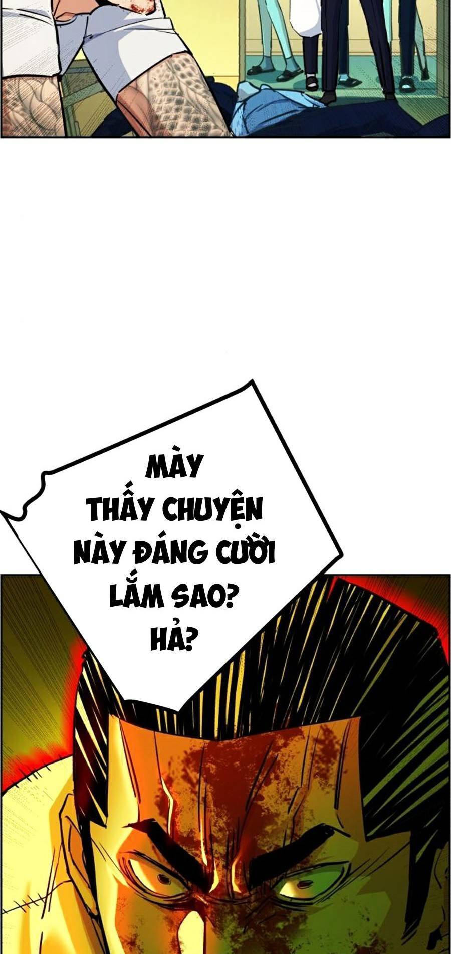 Bạn Học Của Tôi Là Lính Đánh Thuê chapter 70 - Upload bởi truyensieuhay.com