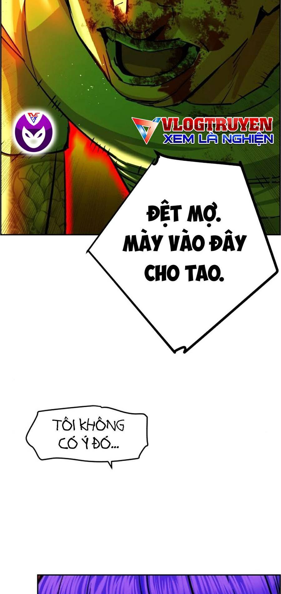 Bạn Học Của Tôi Là Lính Đánh Thuê chapter 70 - Upload bởi truyensieuhay.com