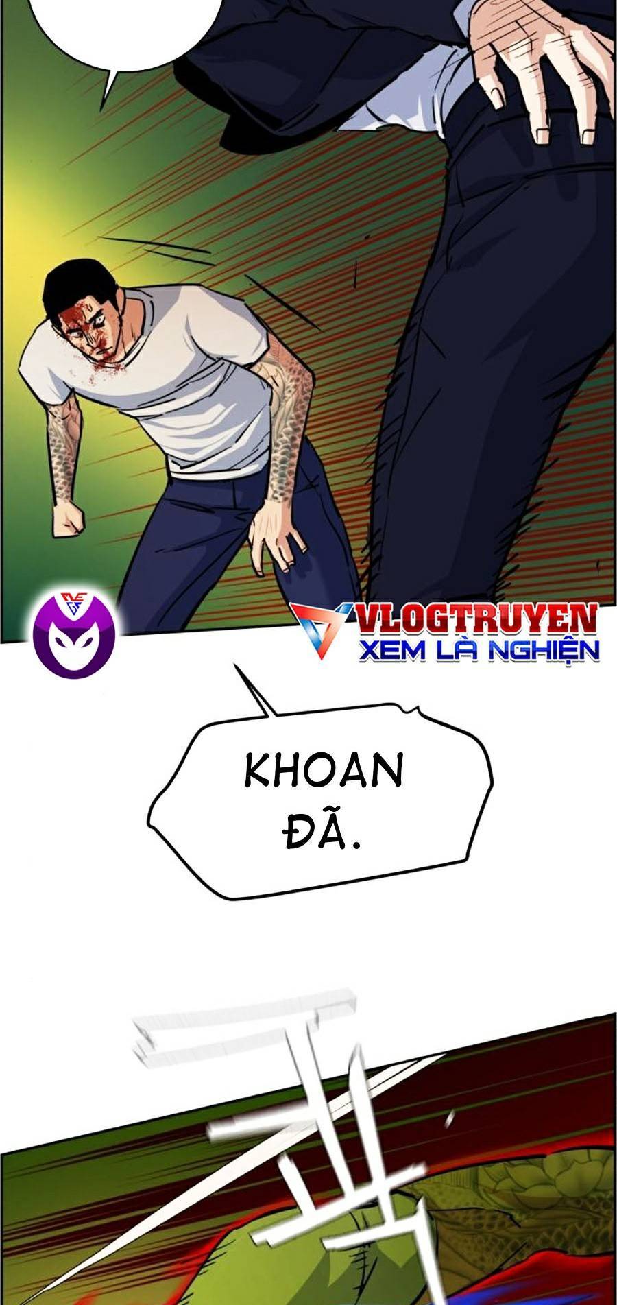 Bạn Học Của Tôi Là Lính Đánh Thuê chapter 70 - Upload bởi truyensieuhay.com