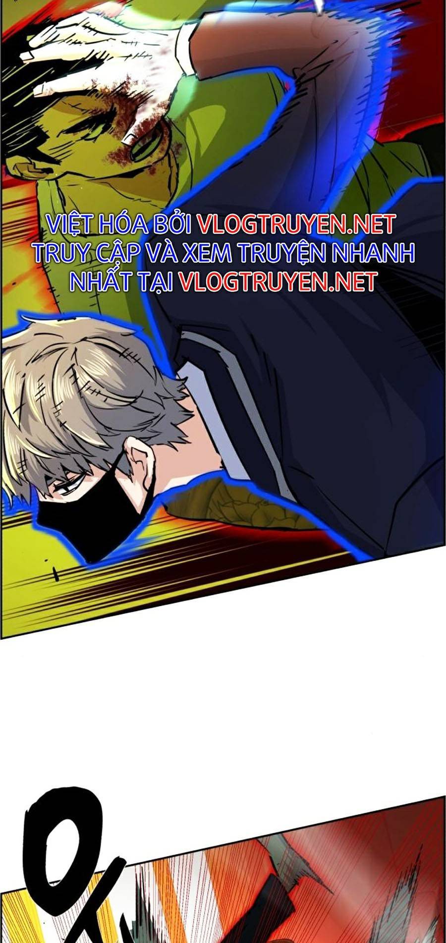 Bạn Học Của Tôi Là Lính Đánh Thuê chapter 70 - Upload bởi truyensieuhay.com