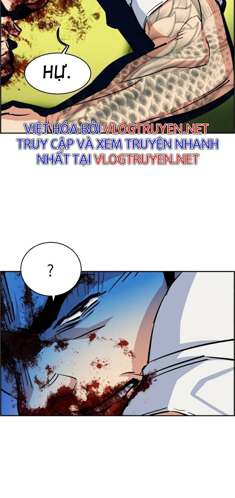 Bạn Học Của Tôi Là Lính Đánh Thuê chapter 70 - Upload bởi truyensieuhay.com