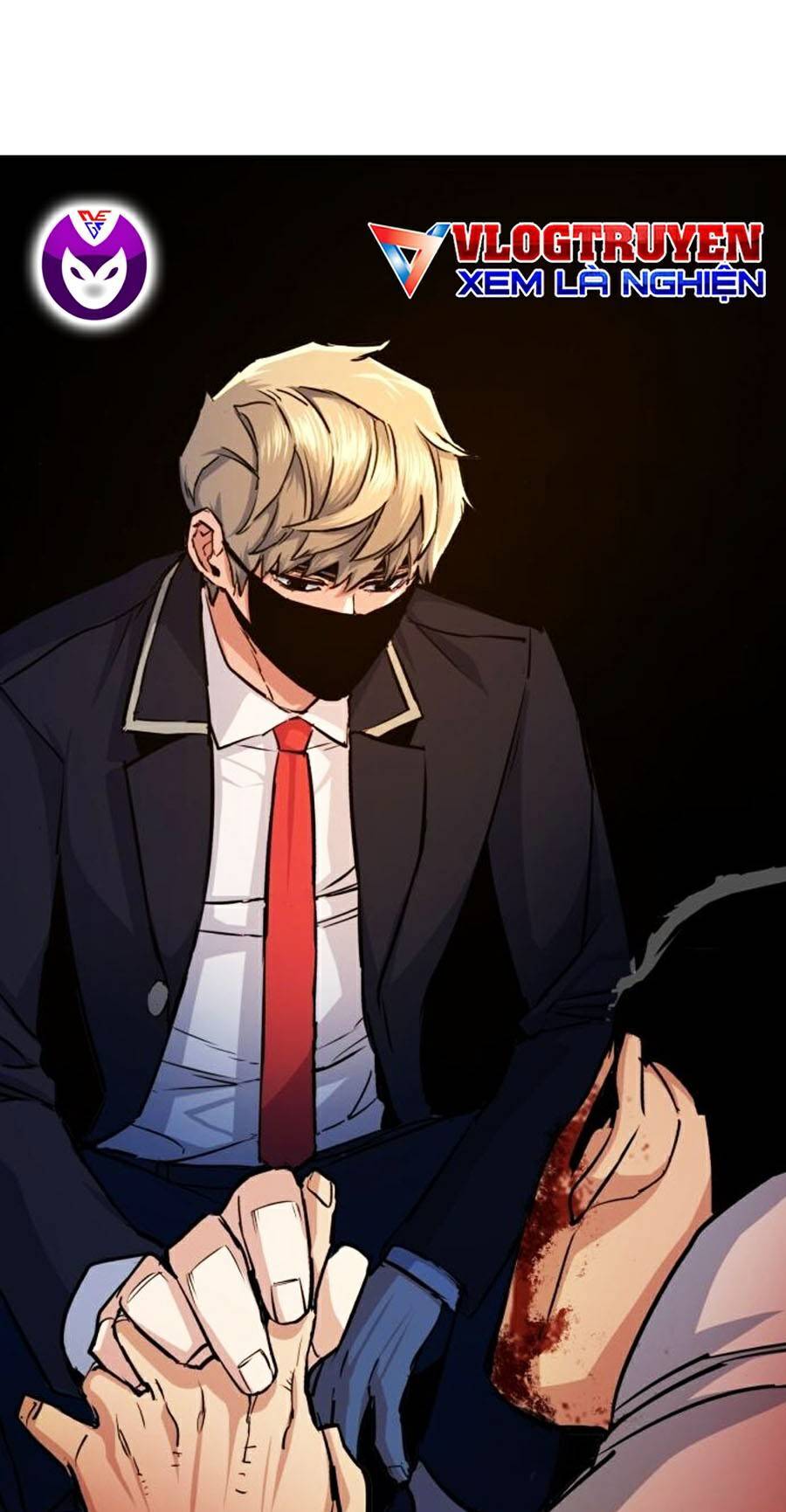 Bạn Học Của Tôi Là Lính Đánh Thuê chapter 70 - Upload bởi truyensieuhay.com