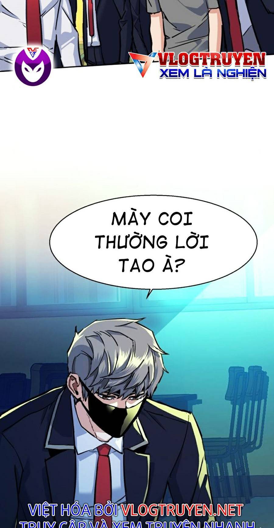 Bạn Học Của Tôi Là Lính Đánh Thuê chapter 70 - Upload bởi truyensieuhay.com