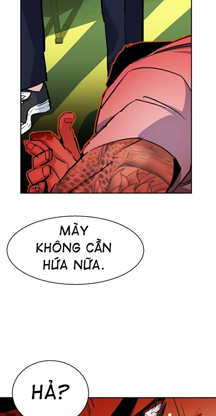 Bạn Học Của Tôi Là Lính Đánh Thuê chapter 70 - Upload bởi truyensieuhay.com