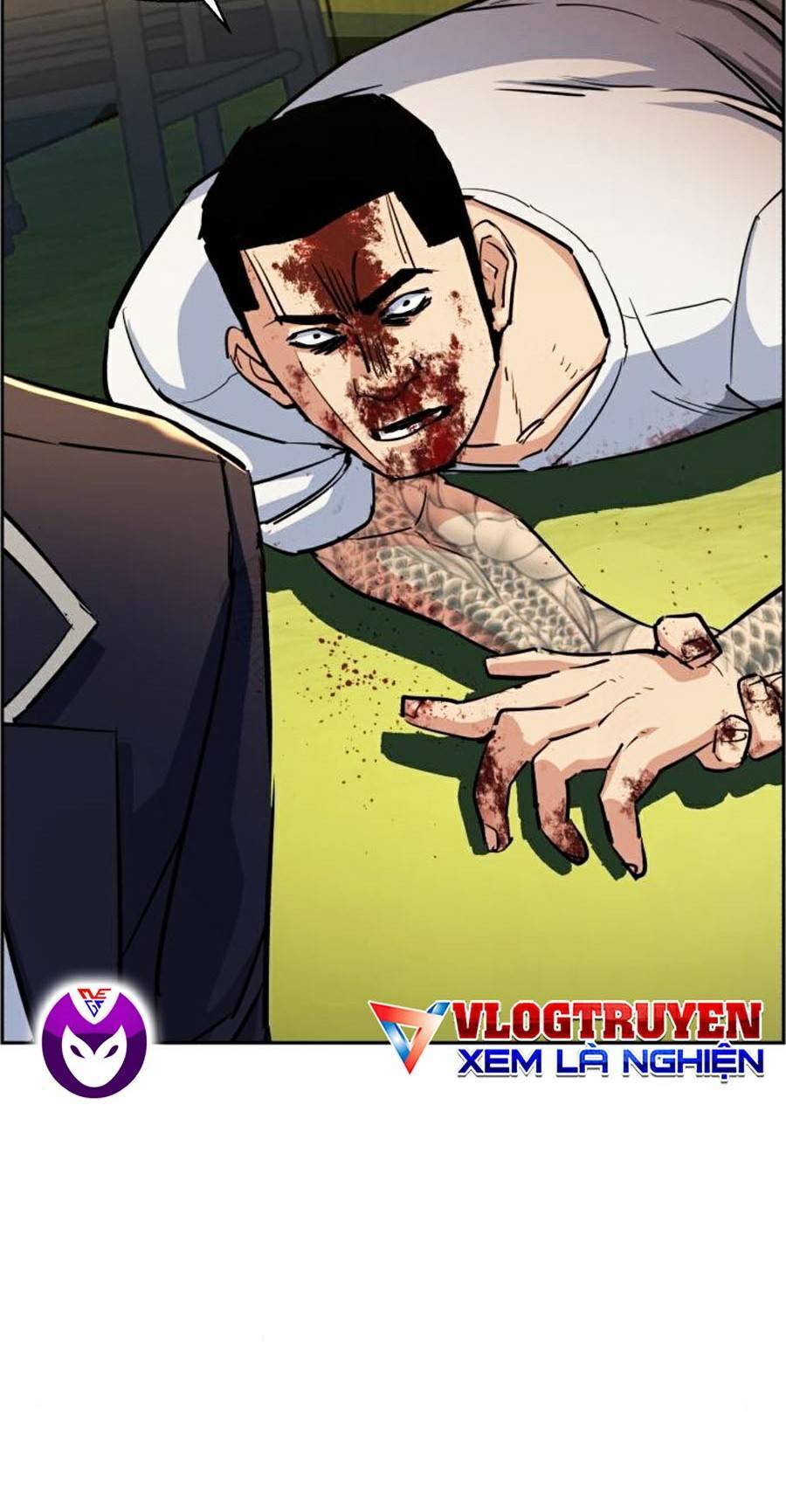Bạn Học Của Tôi Là Lính Đánh Thuê chapter 70 - Upload bởi truyensieuhay.com
