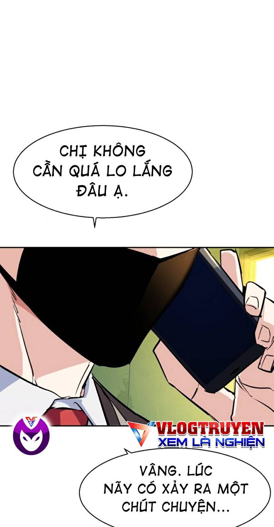 Bạn Học Của Tôi Là Lính Đánh Thuê chapter 70 - Upload bởi truyensieuhay.com