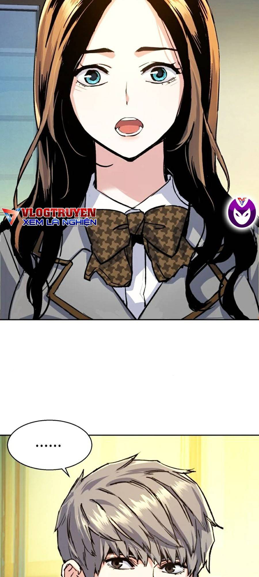Bạn Học Của Tôi Là Lính Đánh Thuê chapter 71 - Upload bởi truyensieuhay.com