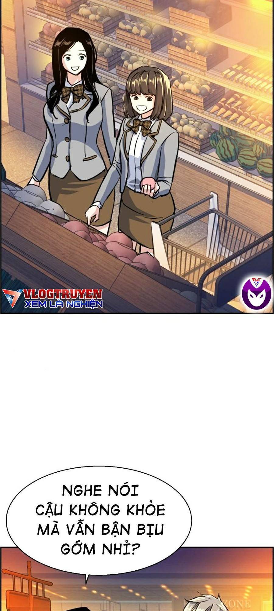 Bạn Học Của Tôi Là Lính Đánh Thuê chapter 71 - Upload bởi truyensieuhay.com