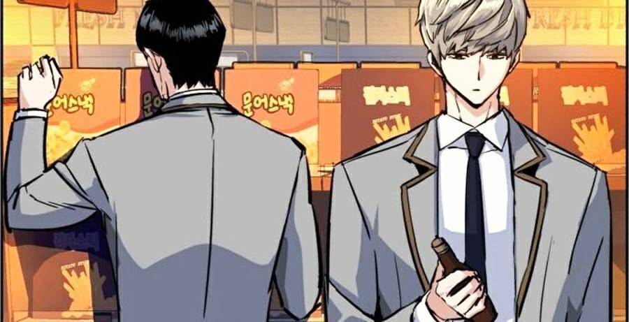 Bạn Học Của Tôi Là Lính Đánh Thuê chapter 71 - Upload bởi truyensieuhay.com