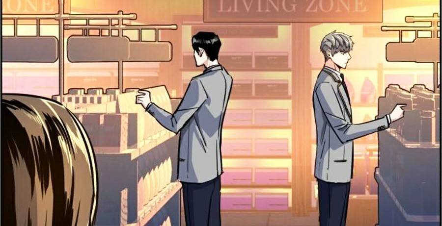 Bạn Học Của Tôi Là Lính Đánh Thuê chapter 71 - Upload bởi truyensieuhay.com