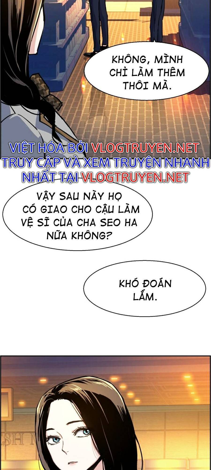 Bạn Học Của Tôi Là Lính Đánh Thuê chapter 71 - Upload bởi truyensieuhay.com