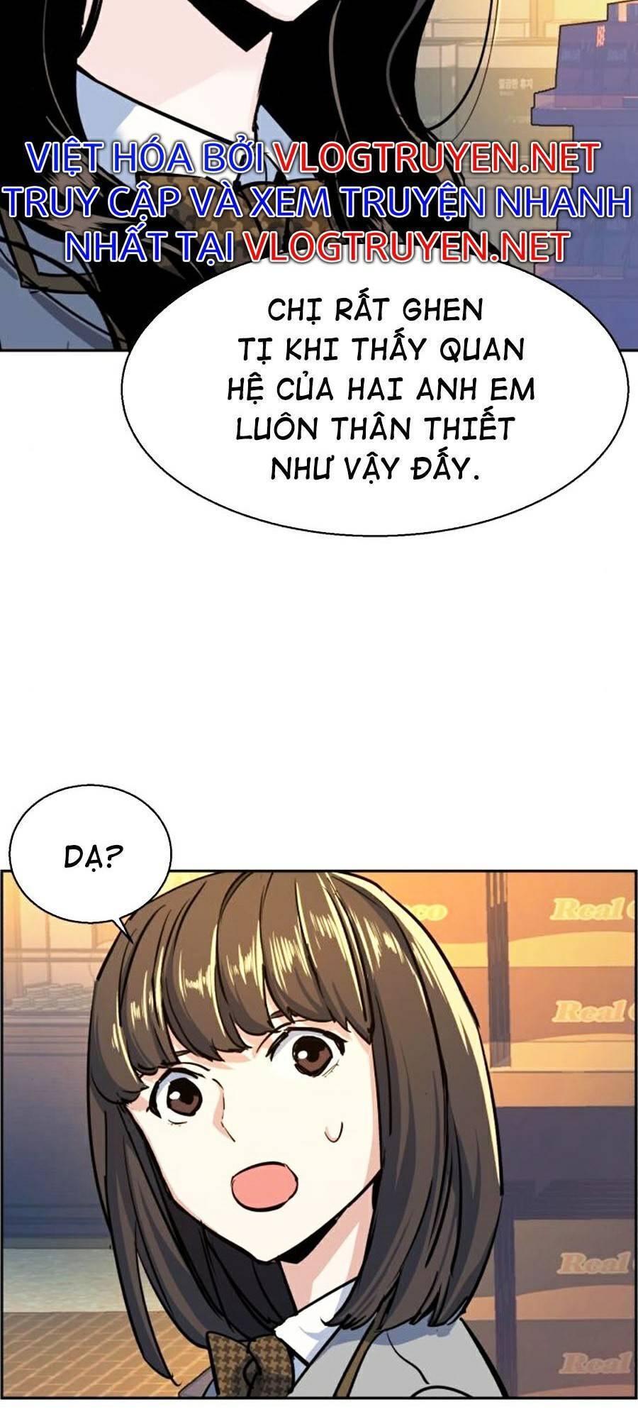 Bạn Học Của Tôi Là Lính Đánh Thuê chapter 71 - Upload bởi truyensieuhay.com