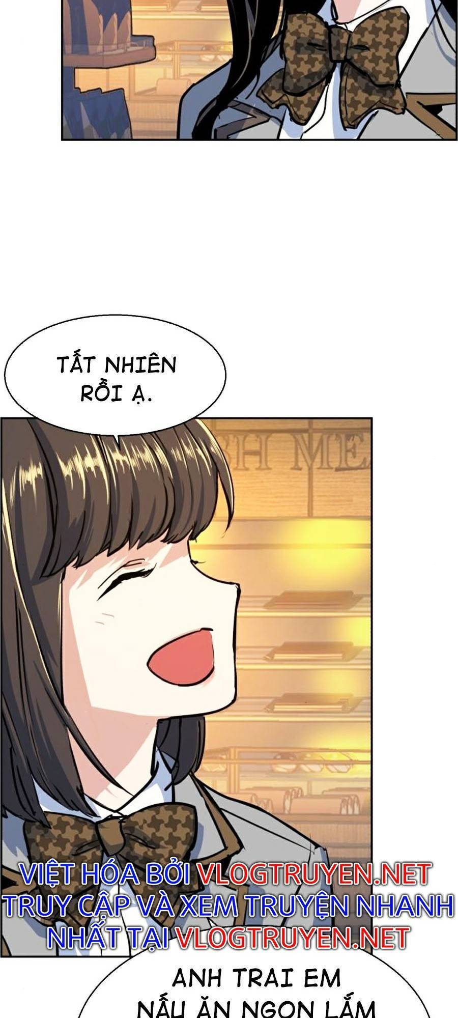 Bạn Học Của Tôi Là Lính Đánh Thuê chapter 71 - Upload bởi truyensieuhay.com