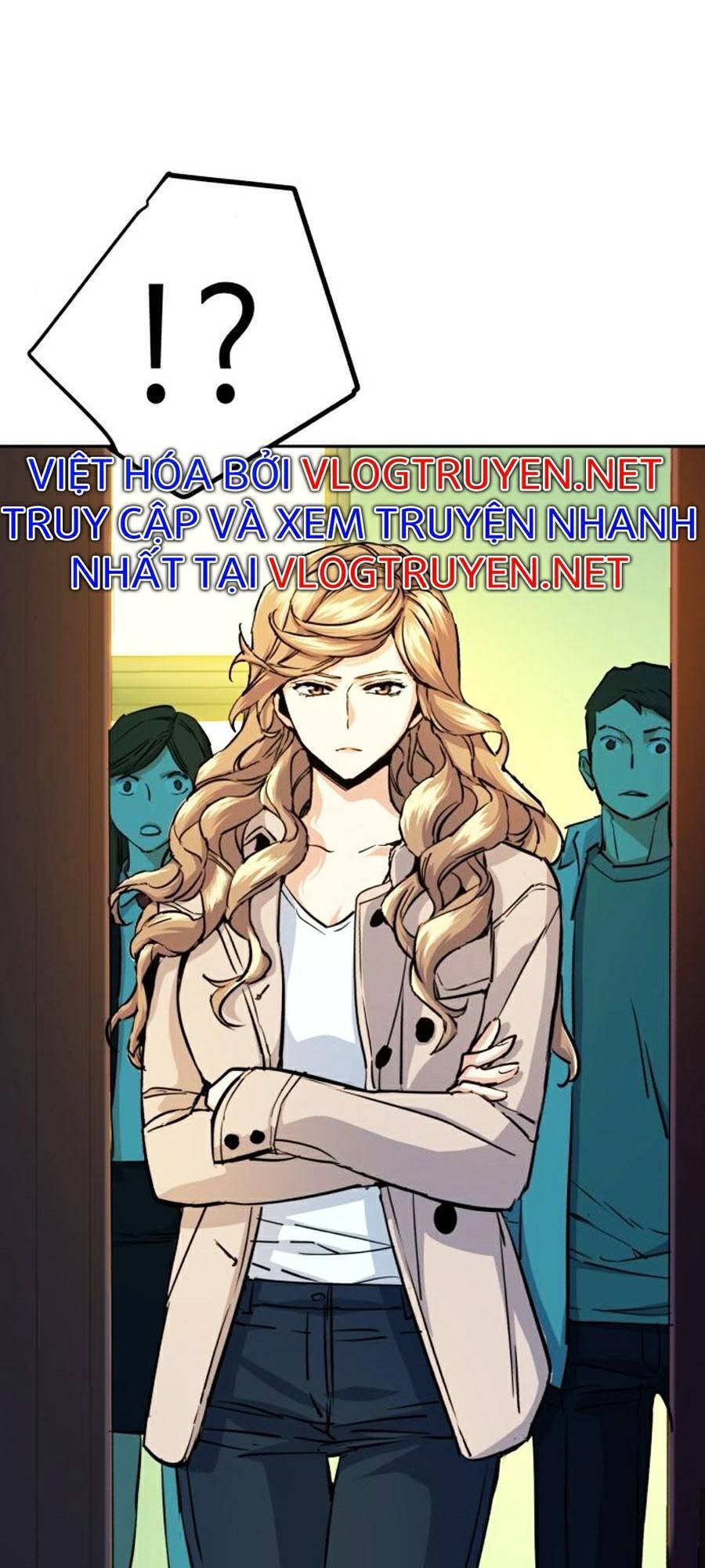 Bạn Học Của Tôi Là Lính Đánh Thuê chapter 71 - Upload bởi truyensieuhay.com