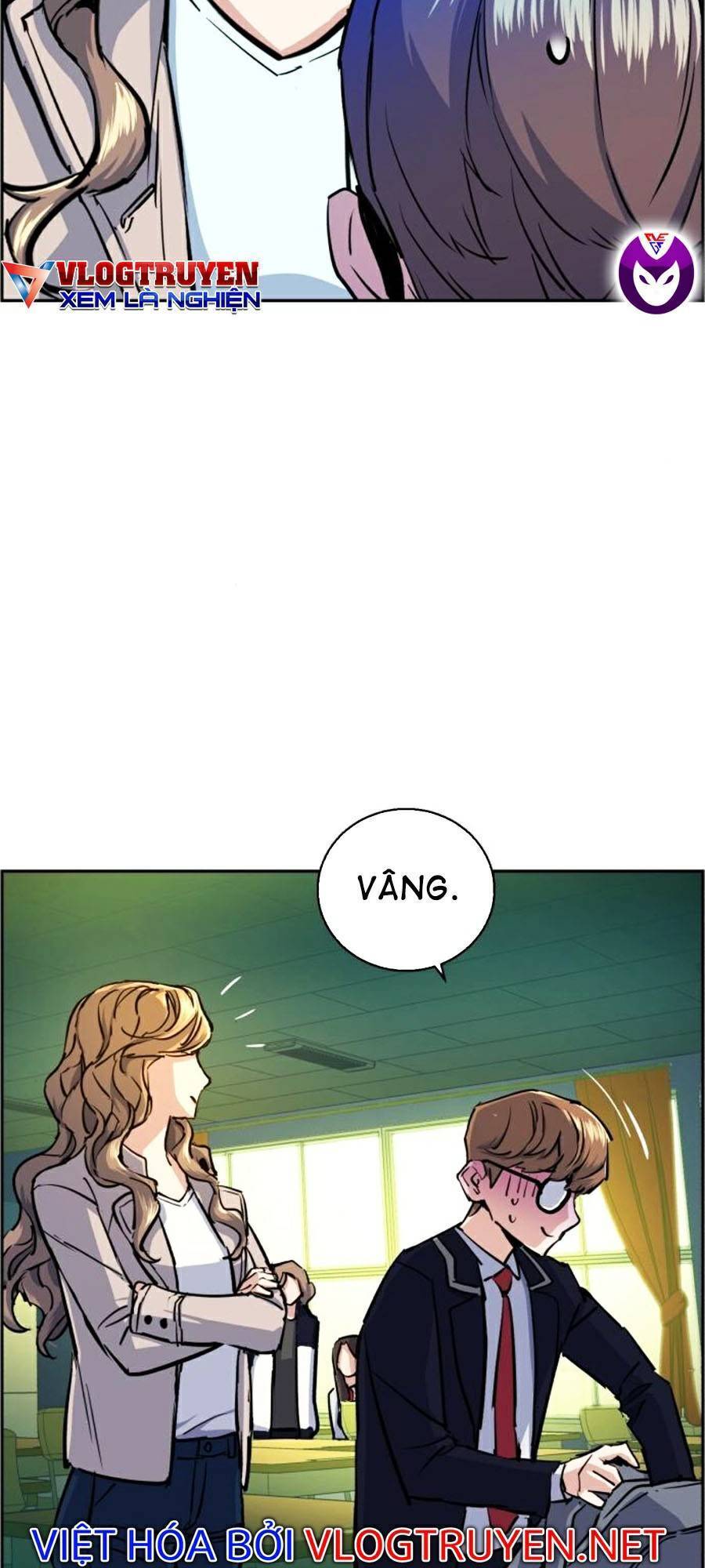 Bạn Học Của Tôi Là Lính Đánh Thuê chapter 71 - Upload bởi truyensieuhay.com