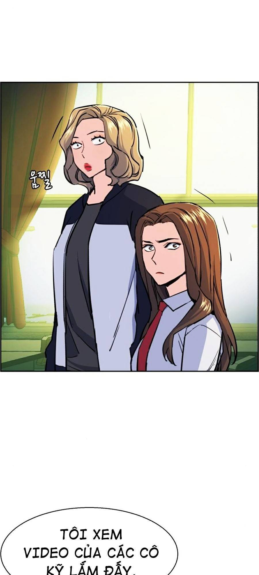 Bạn Học Của Tôi Là Lính Đánh Thuê chapter 71 - Upload bởi truyensieuhay.com